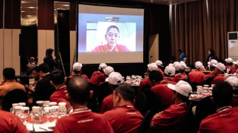 Menggenjot Produktivitas Kelapa Sawit Jambi Lewat Penguatan SDM Perkebunan Bersama BPDP, Ditjenbun dan DGL